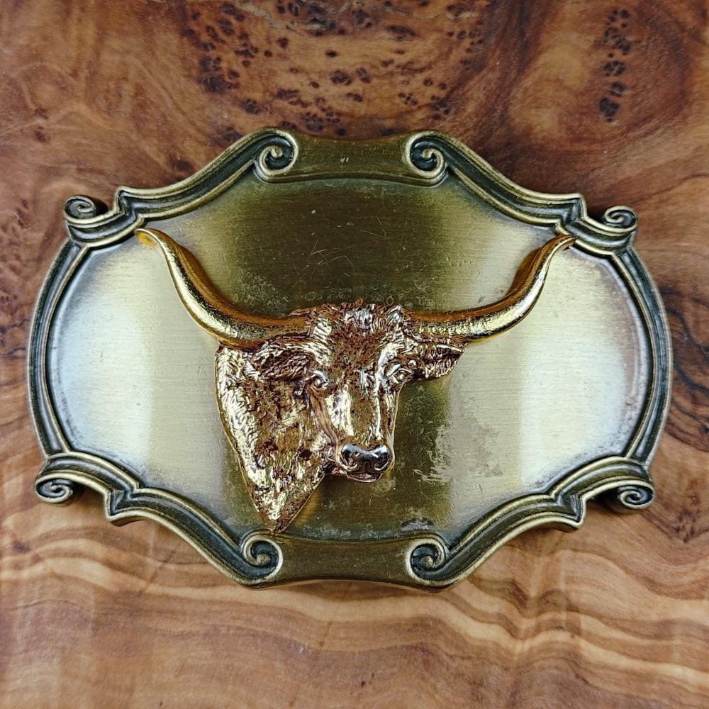 Raintree Buckle - Etsy