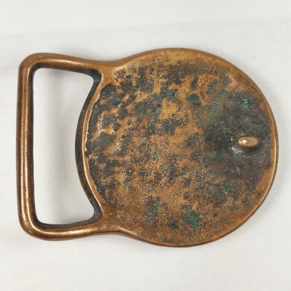 70's Tech Ether Guild Jesse Mcleod Pattern Hippie… - image 4