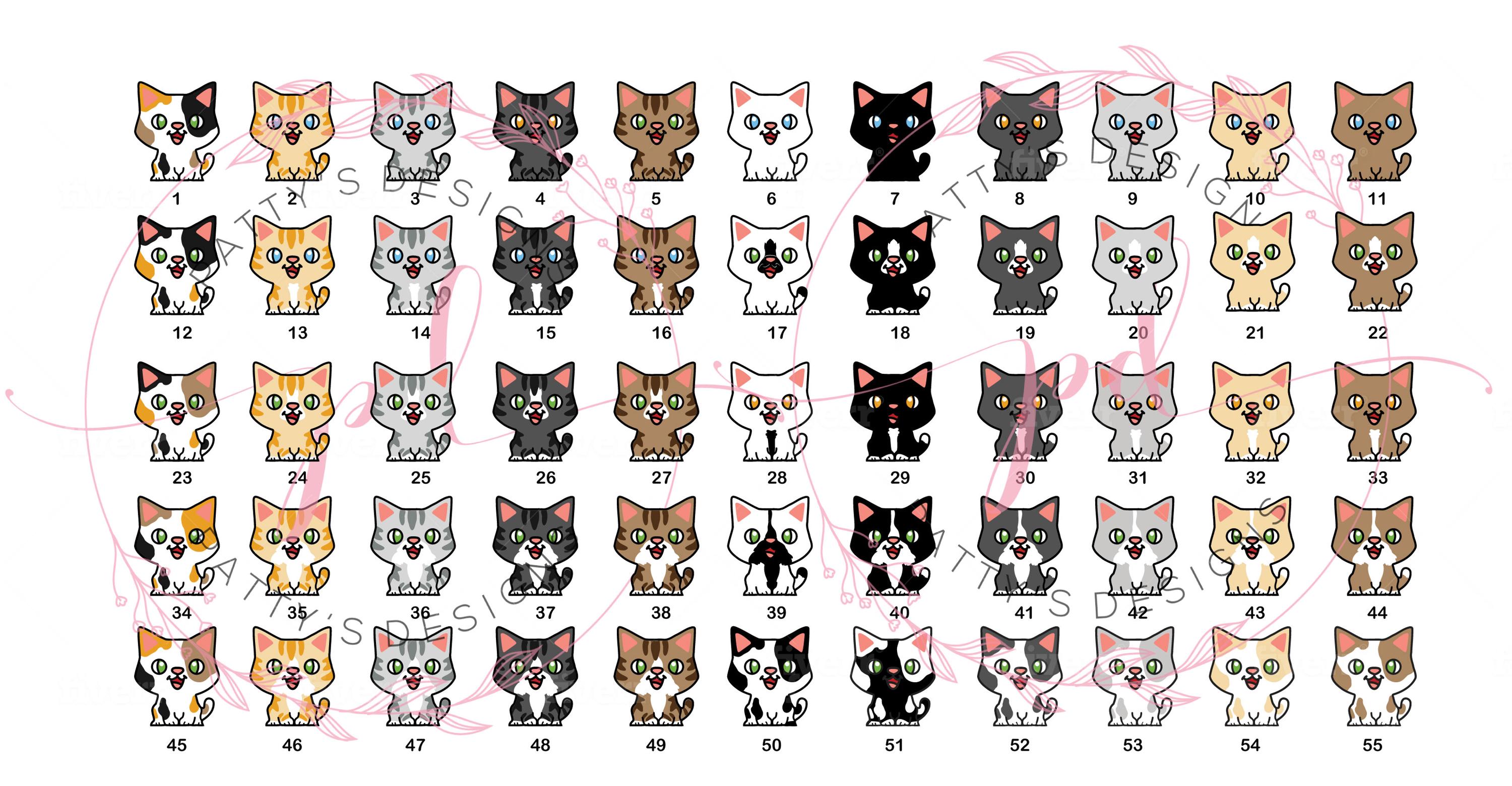 Kitty Magnet - Thumbnail 2