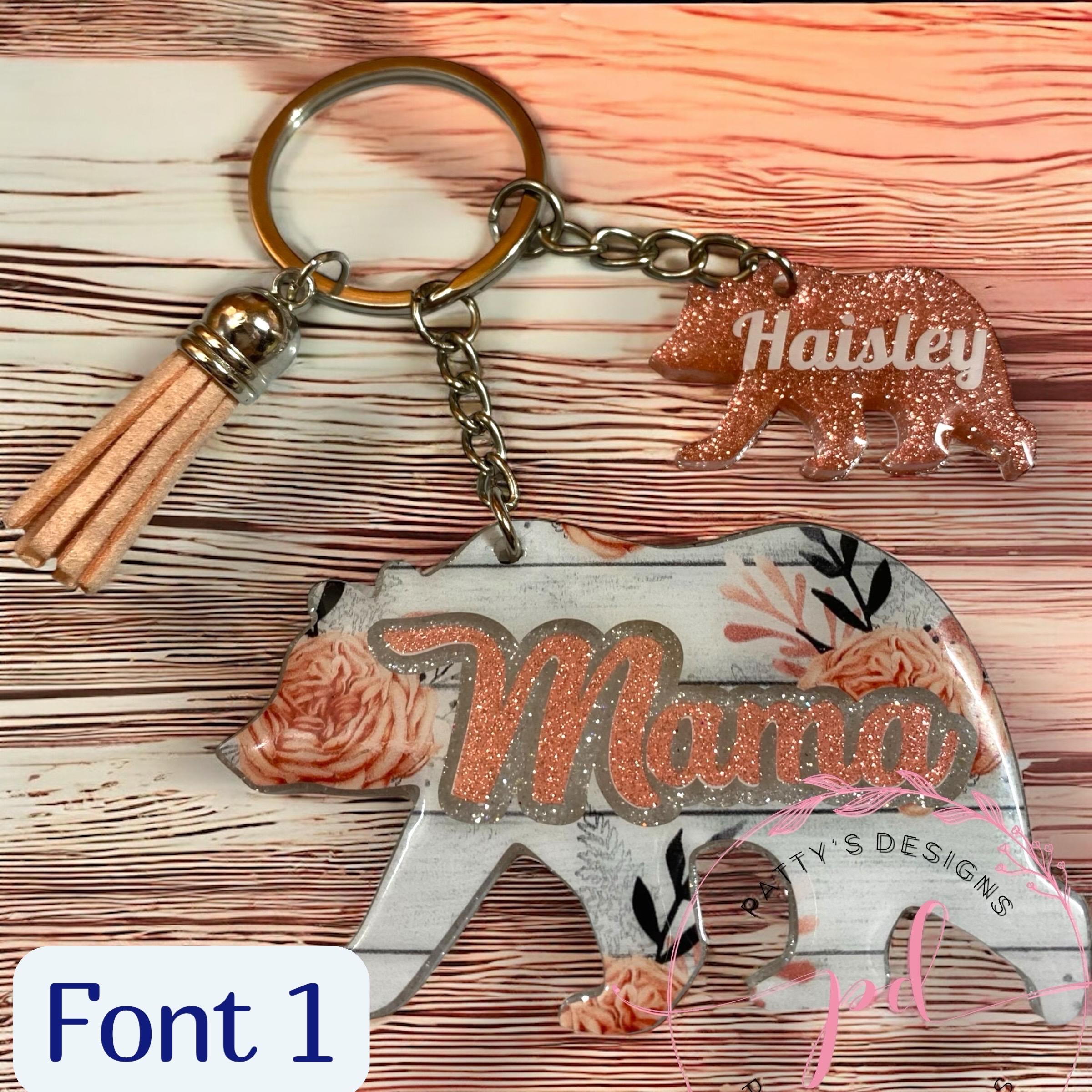 Keychains