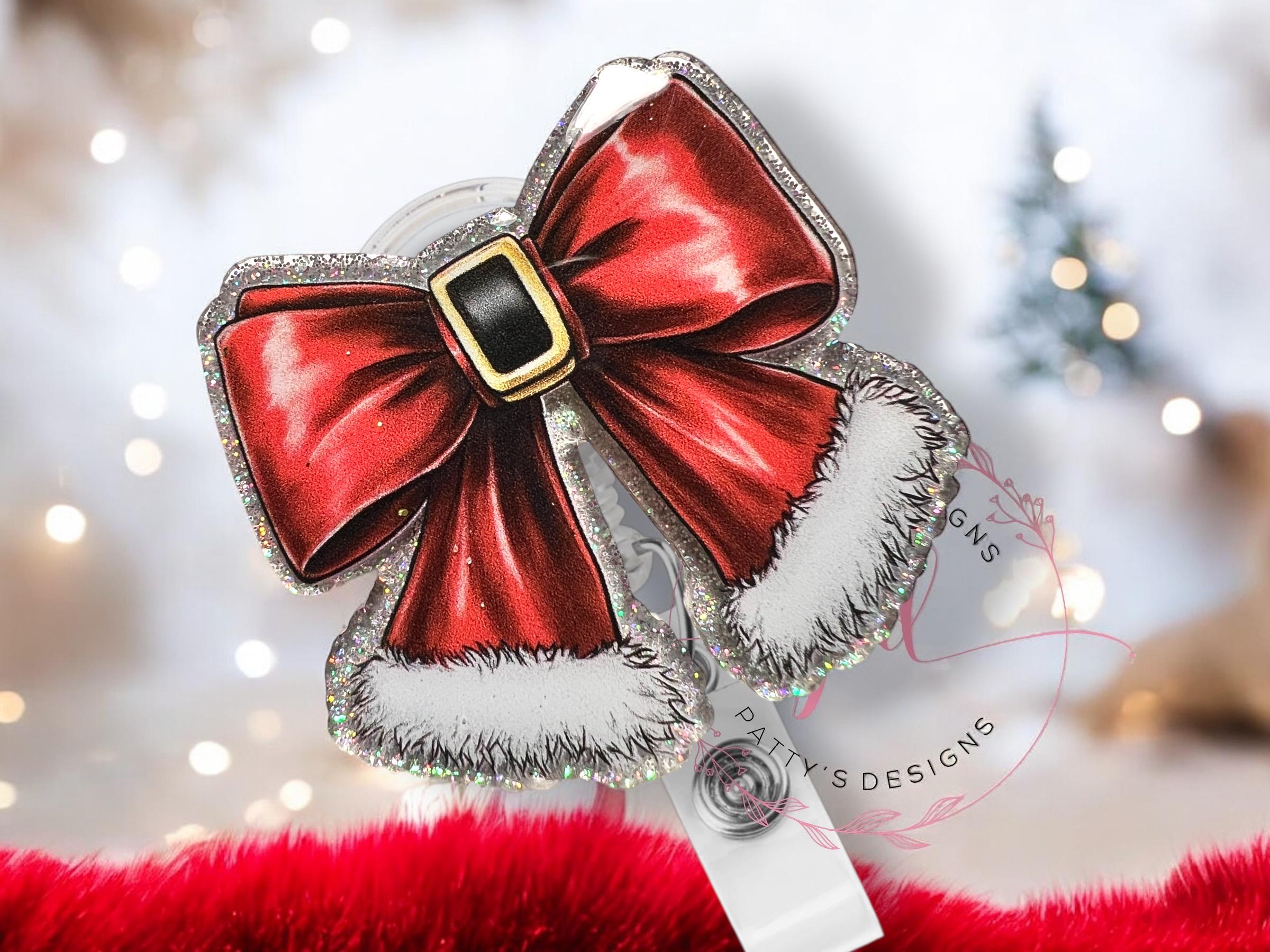 Badge Reels