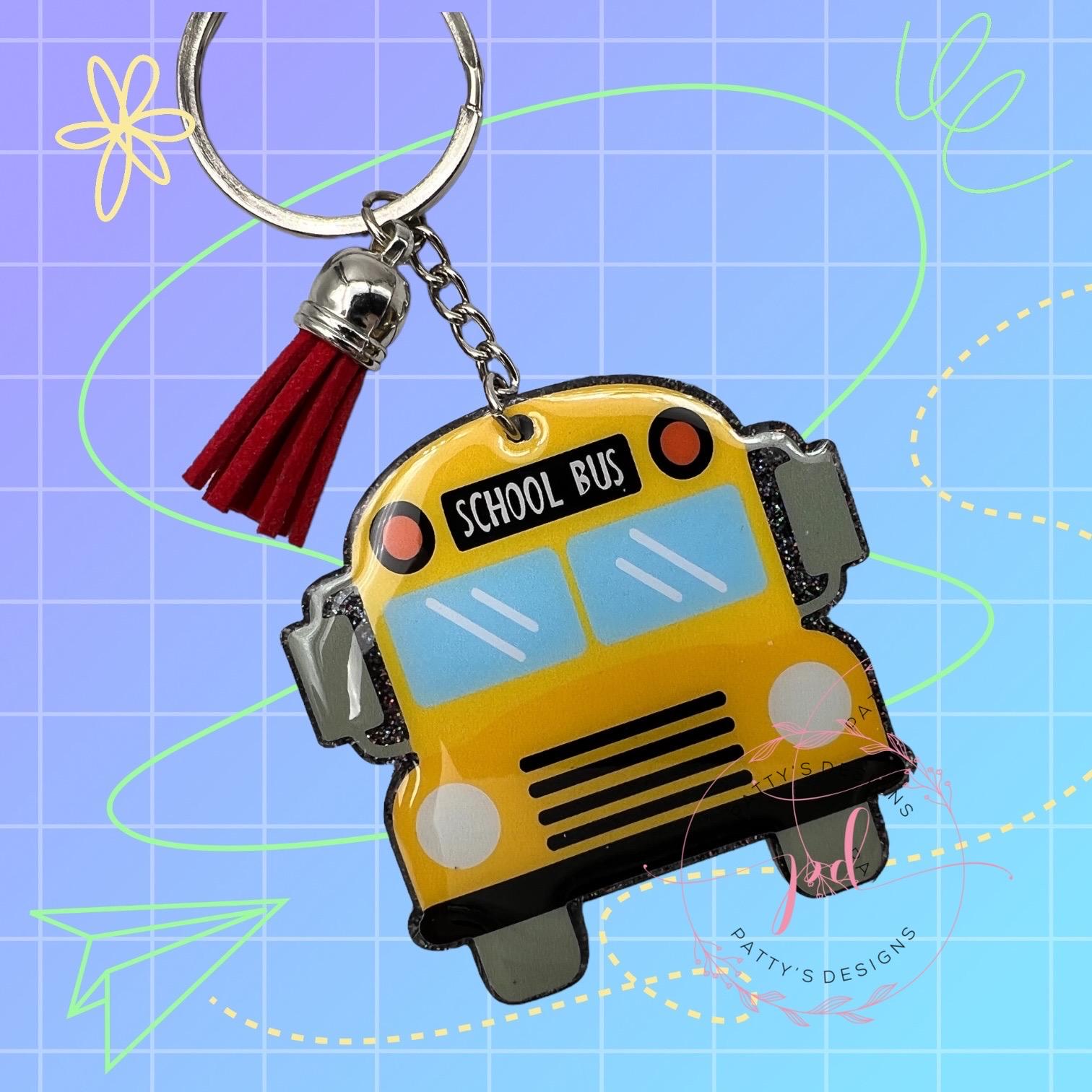 Keychains