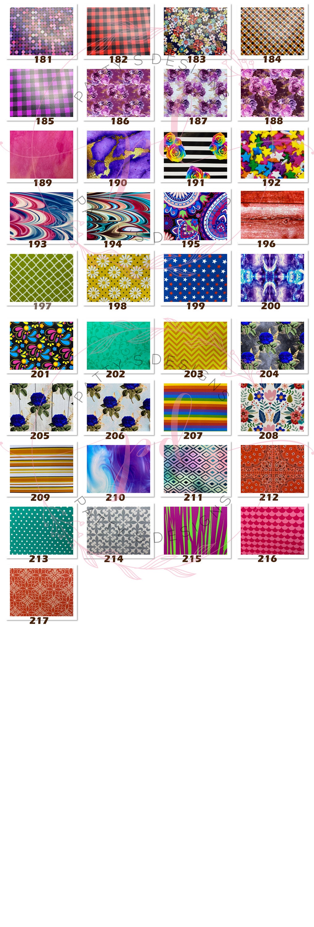 Mama Llama and Crias Acrylic Keychain - Thumbnail 5