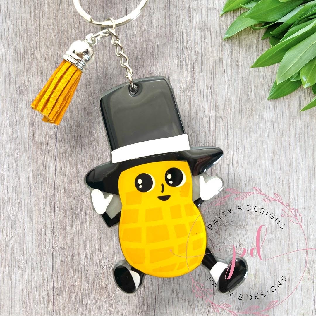 Baby Peanut - Thumbnail 2