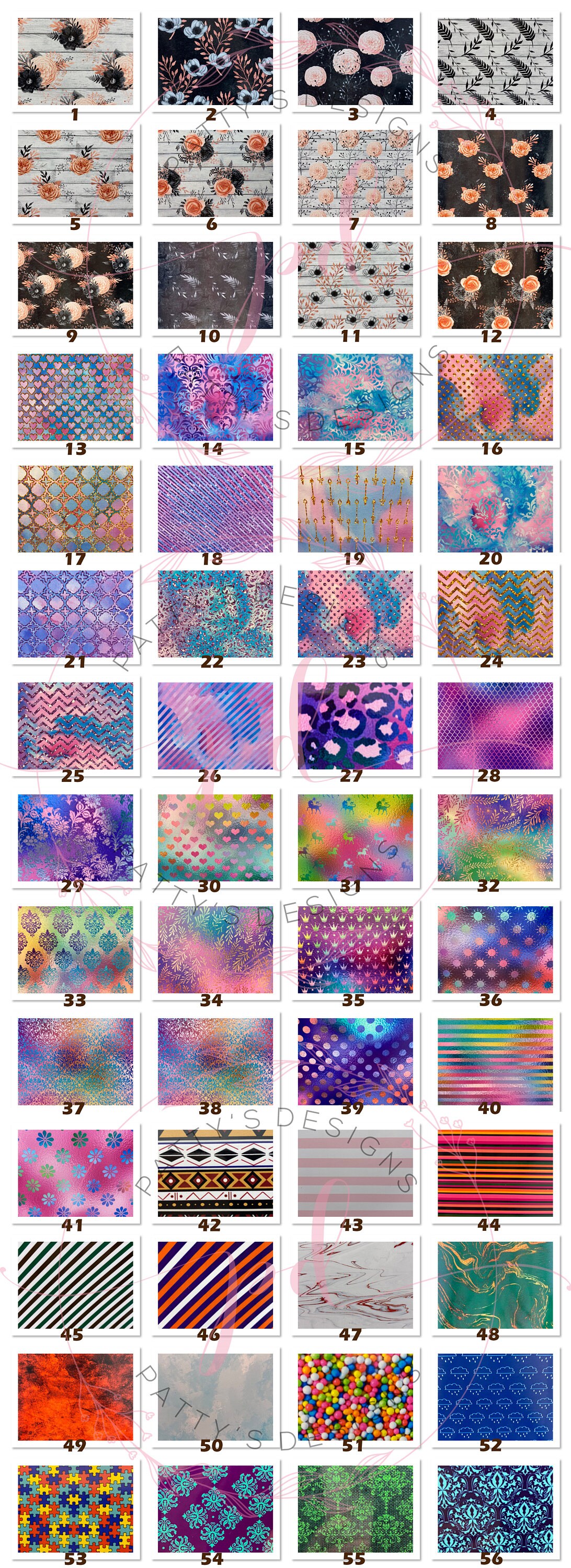 Mama Bear and Little Cubs Keychains Customizable - Thumbnail 5