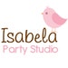 ISABELA PARTY STUDIO