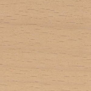 May include: A light tan wood grain surface featuring a smooth texture with subtle, elongated dark brown flecks and horizontal lines distributed across the material, showcasing the natural pattern and organic appearance of the wood grain.