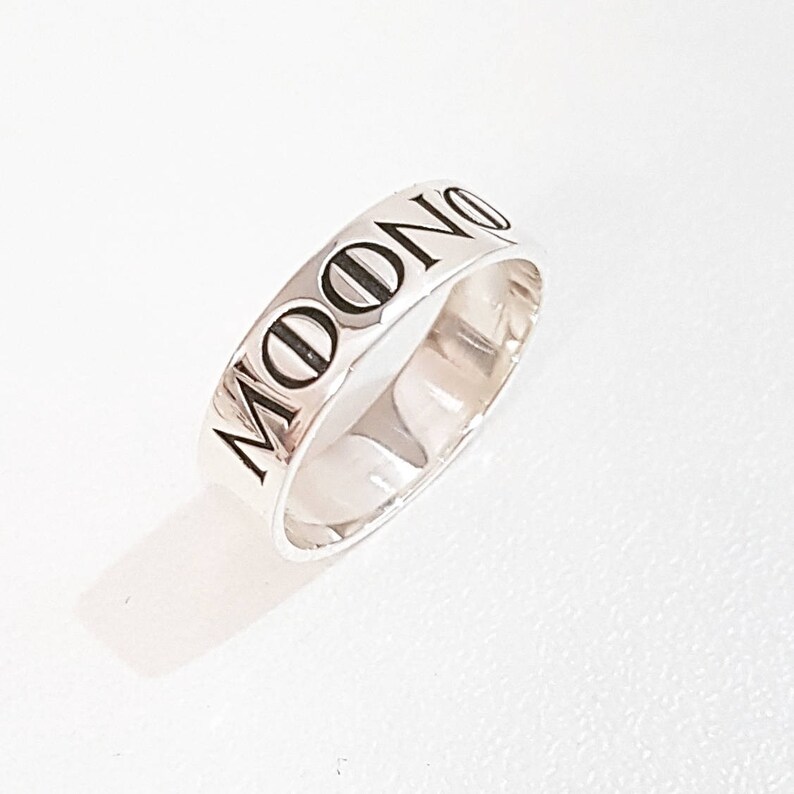 Game of Thrones ring Love And Friendship Jewelry Khal Drogo her ring Daenerys Targaryen Moon of My Life My Sun Stars khaleesi ring