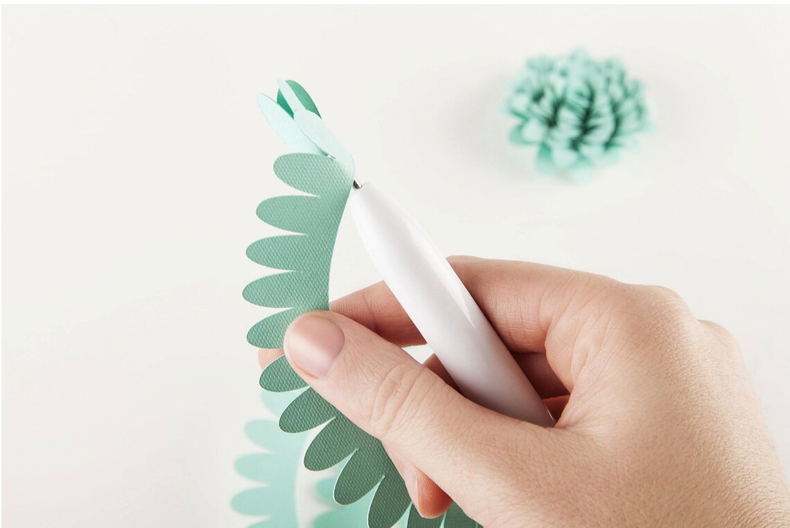 CRICUT 2006701 PAPER Crafting Tool Set 4 pieces ITEM Etsy