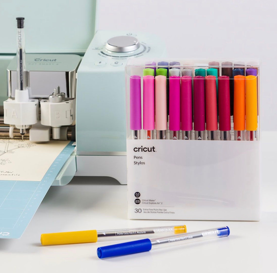 Cricut extra fine point pen Outlet