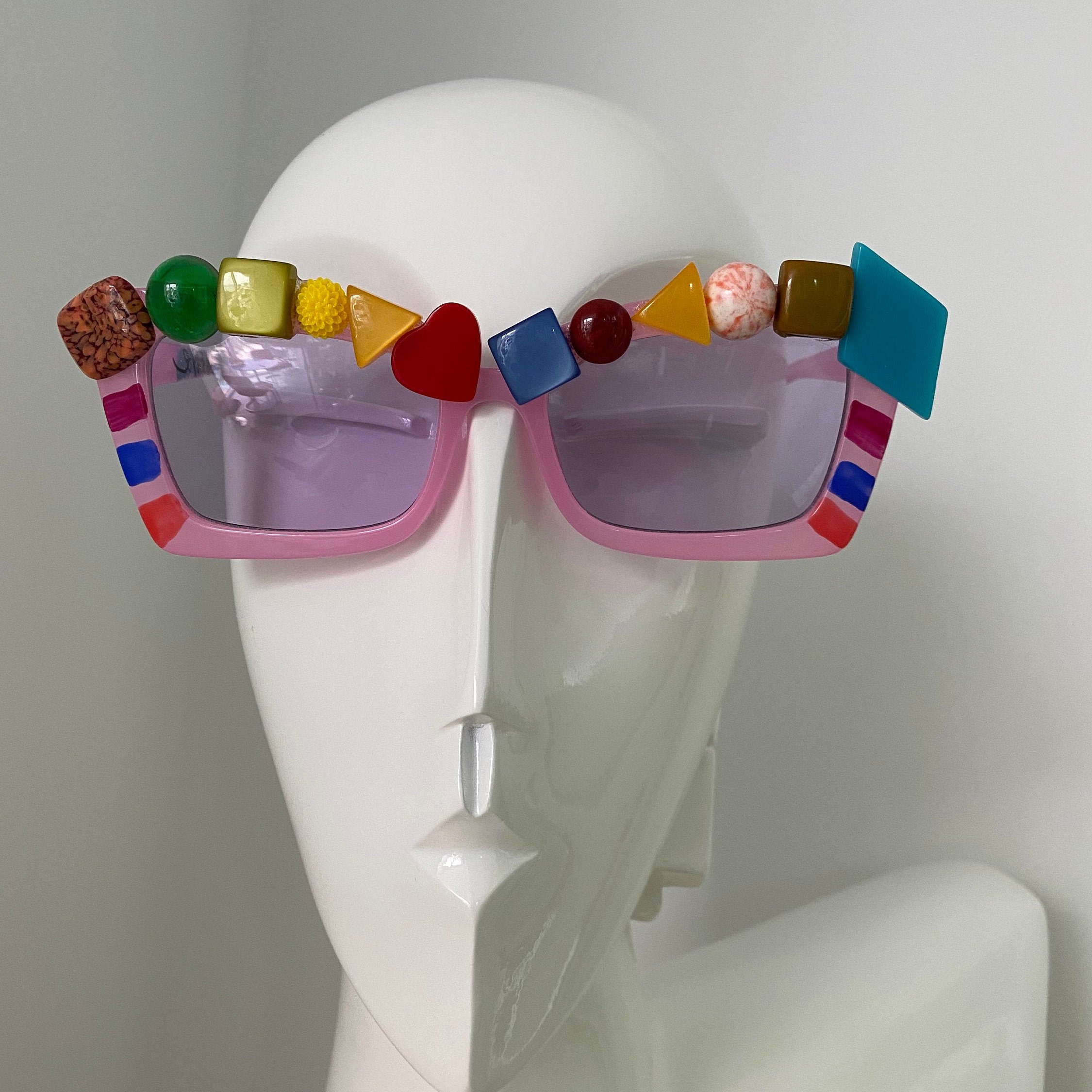 vintage bakelite sunglasses