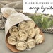 see more listings in the Paper flowers section