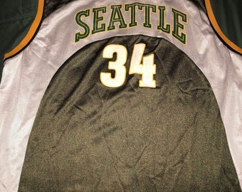 detlef schrempf jersey