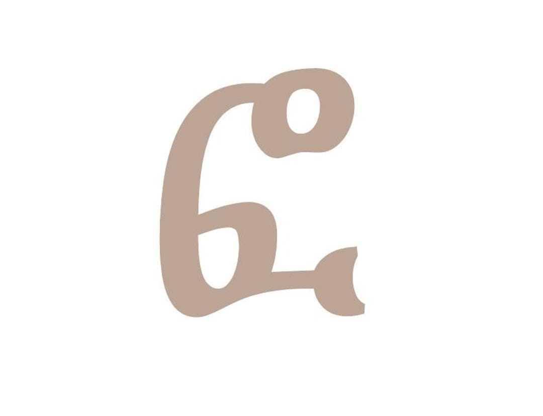 Personalized Laser Cut Wooden Fidel, Name Cutouts, Script Name Plaque ...