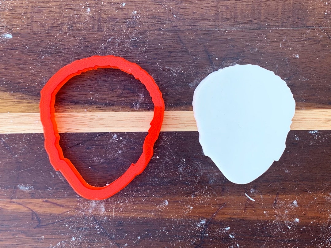 Derrick Buzz Cut Cookie Cutter afro Hair Curly Afro Black Afro Melanin