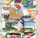 see more listings in the Kitchen towel, Tea Towel section