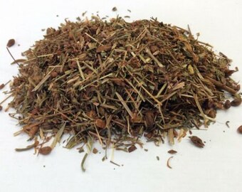 St Johns Wort Herb