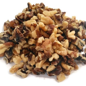 Walnut Pieces
