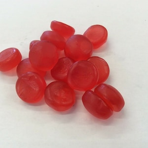 Gummies Multivitamins Strawberry Flavour A Grade Premium Quality