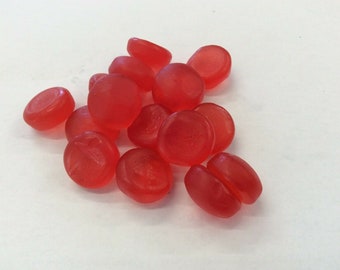 Gomitas Multivitaminas Sabor Fresa Grado A Calidad Premium