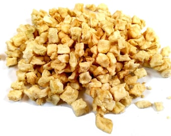 Apple Pieces