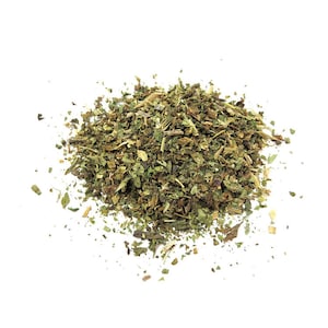 Comfrey Leaf Cut