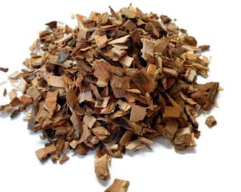 White Willow Bark