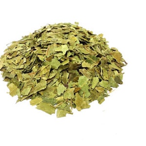 Neem Leaf Cut