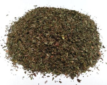 Mint Dried Herb
