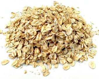 Jumbo Oats