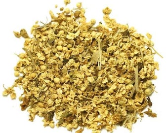 Elderflower Herbal Tea