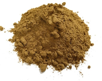 Ginkgo Biloba Leaf Powder