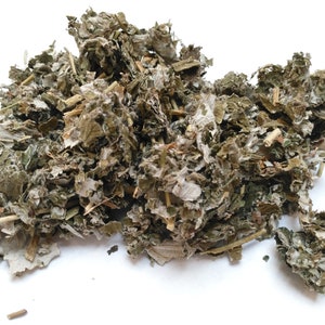 Raspberry Leaf Cut Tea, Premium Quality, UK Based, Free P&P within the UK