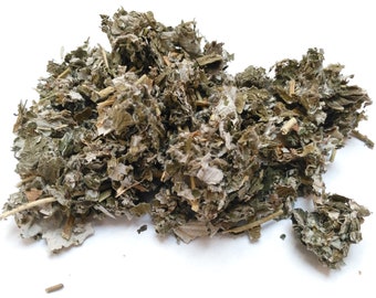 Raspberry Leaf Cut Tea, Premium Quality, UK Based, Free P&P within the UK