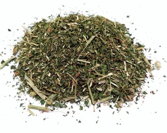 Passion Flower Herb