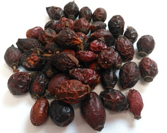 Rosehips Whole, Premium Quality, UK Based, Free P&P within the UK