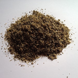 Detox Herbs