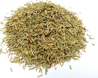 Rosemary Dried Herb, Premium Quality, UK Based, Free P&P within the UK