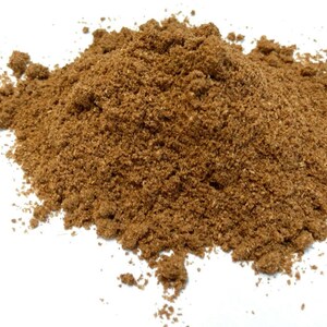 Garam Masala