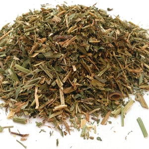 Alfalfa Leaf Tea, Premium Quality, UK Based, Free P&P within the UK