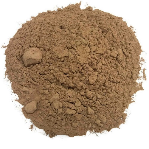 Polvere di radice di valeriana