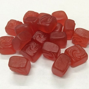 Gummies Apple Cider Vinegar 500mg A Grade Premium Quality