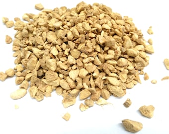 Corte de raíz de jengibre, calidad premium, con sede en el Reino Unido, envío y envío gratuitos dentro del Reino Unido