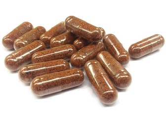 Cayenne Pepper Capsules 560mg, Premium Quality, UK Based, Free P&P within the UK