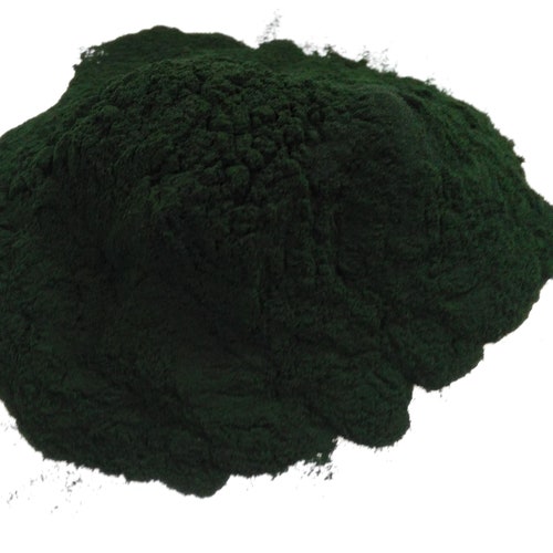 Spirulina Powder Organic, Premium Quality, UK Based, Free P&P within the UK