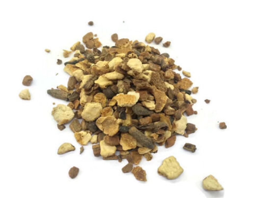 Mulled Wine Spice Mix Etsy