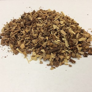 Sarsaparilla Root Cut Dried