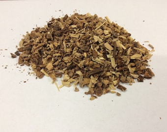 Sarsaparilla Root Cut Dried
