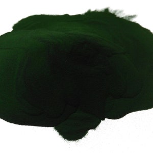 Chlorella Powder Organic, Premium Quality, UK Based, Free P&P within the UK