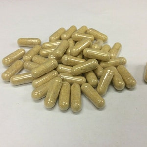 Fenugreek Seed Vegetarian Capsules 300mg